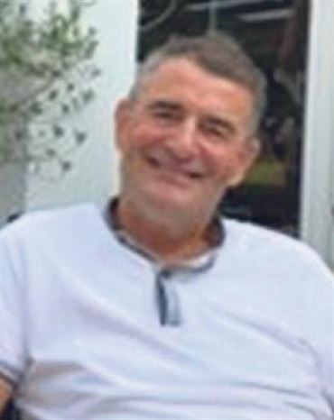 Profilbild Arend Jan Vermeer